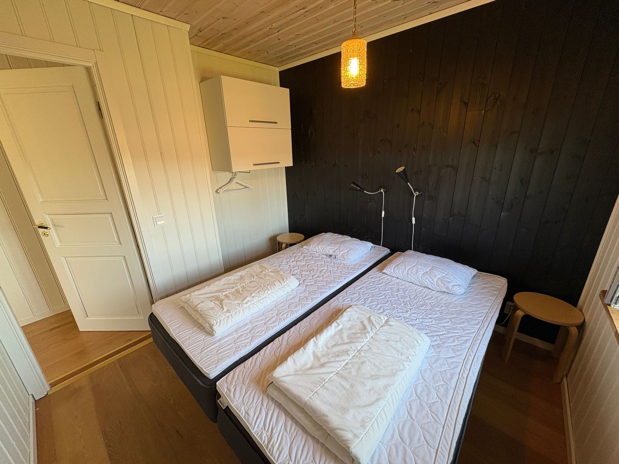 Nybyggd stuga i Småland – bild 9 av 18