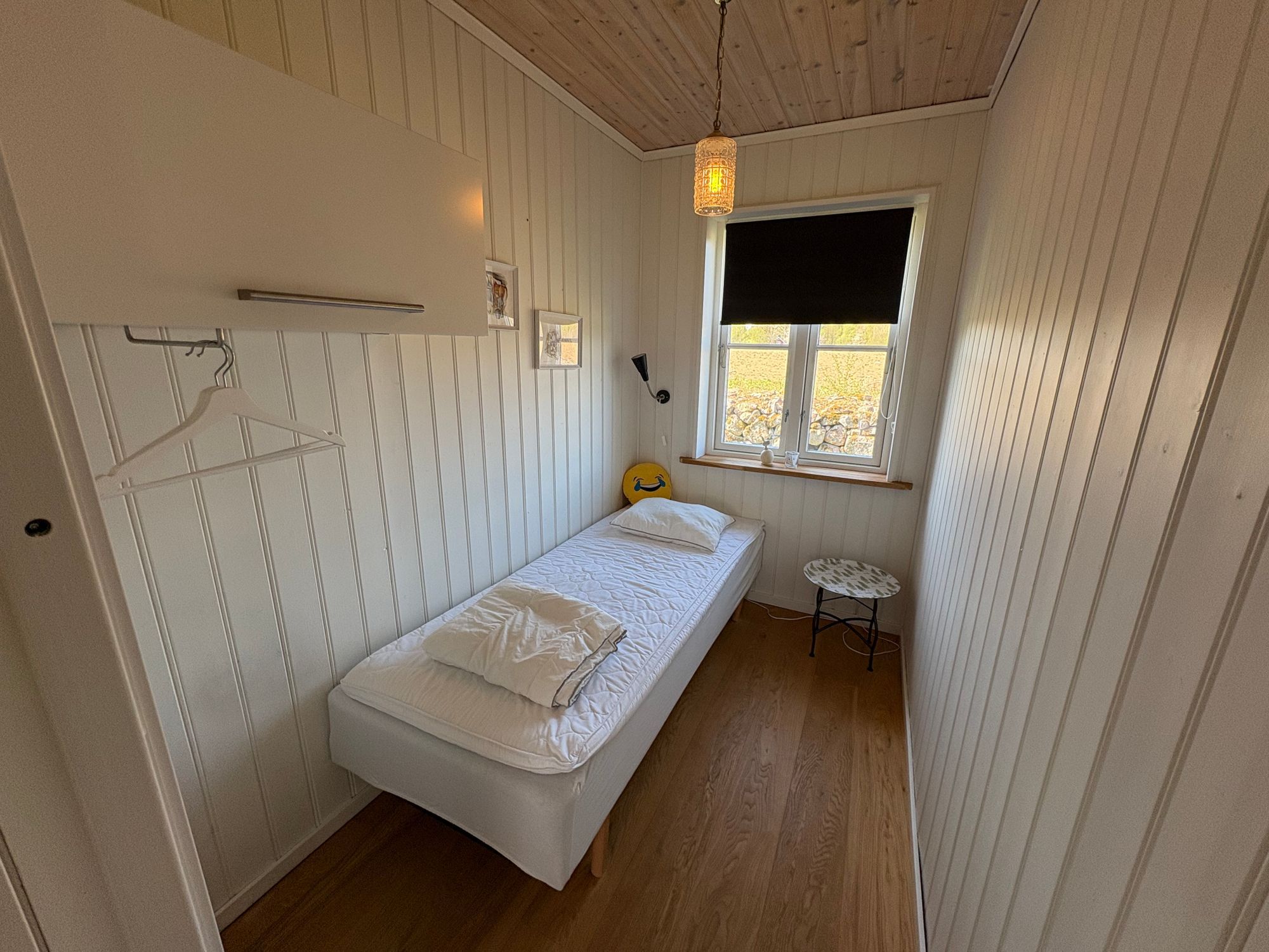Nybyggd stuga i Småland – bild 12 av 18