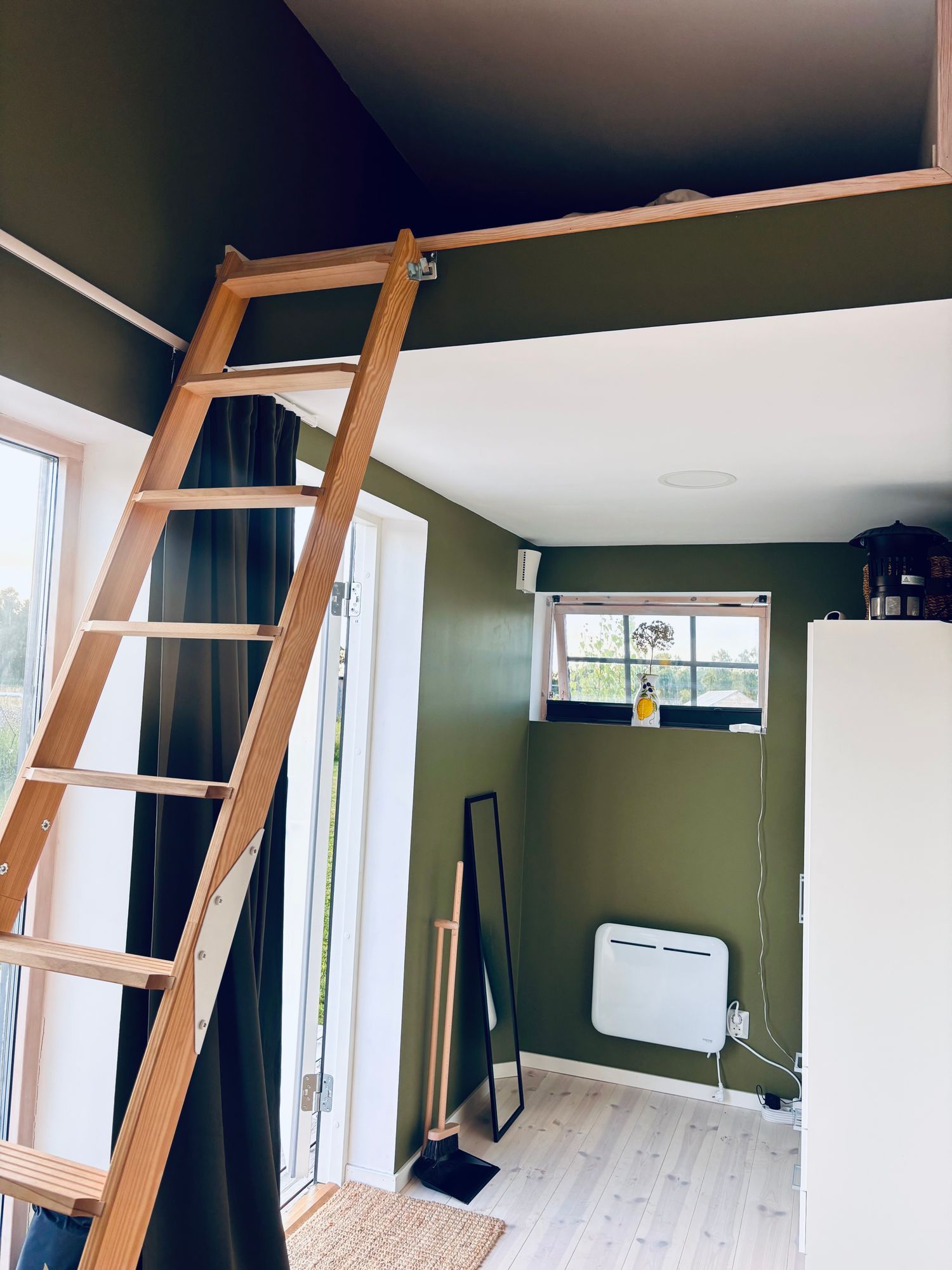 Boende med utomhuspool och bastu – bild 8 av 10