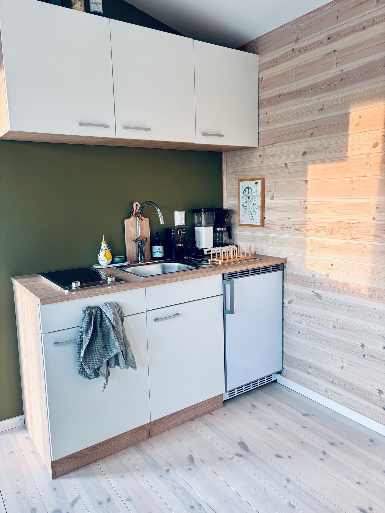 Boende med utomhuspool och bastu – bild 5 av 10