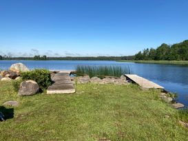 Schönes Haus am See!