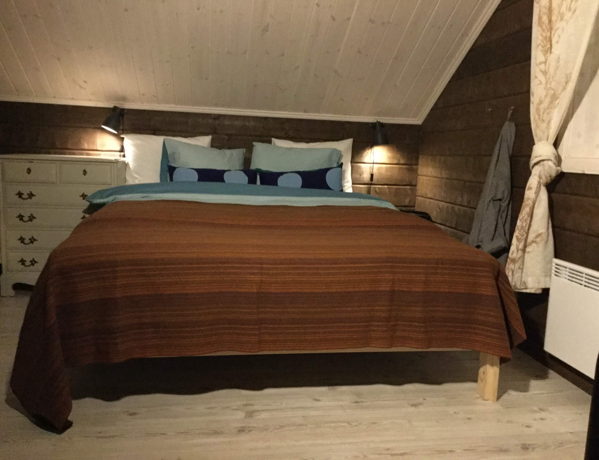 Stuga i Idre Himmelfjäll med 10 + 2 bäddar #37491 – bild 5 av 13