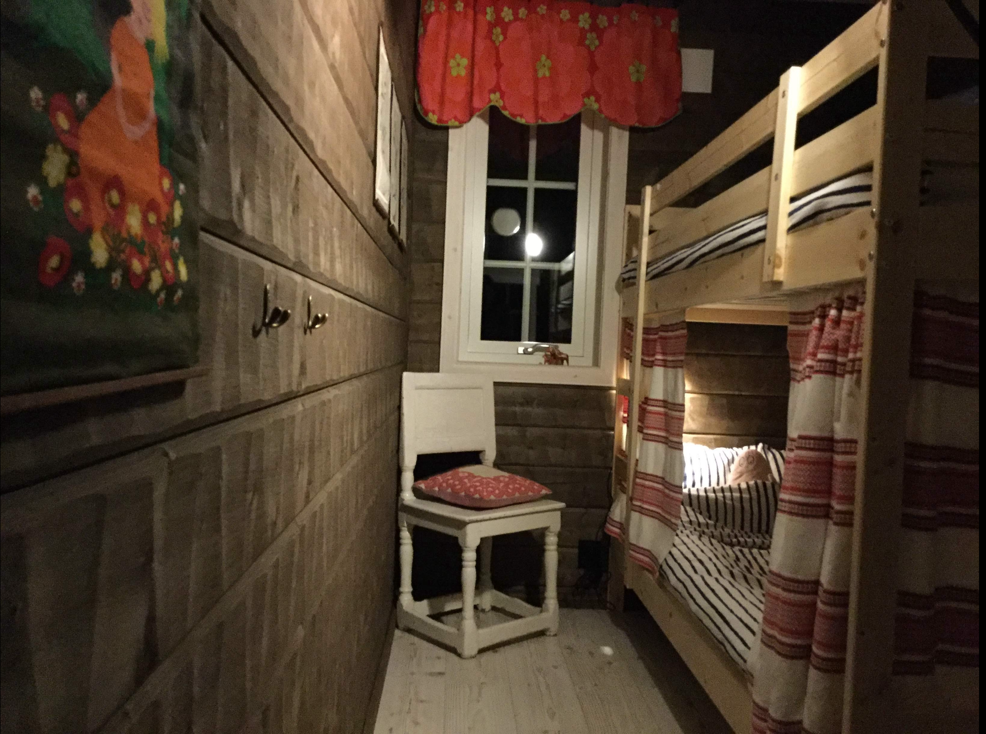 Stuga i Idre Himmelfjäll med 10 + 2 bäddar #37491 – bild 13 av 13