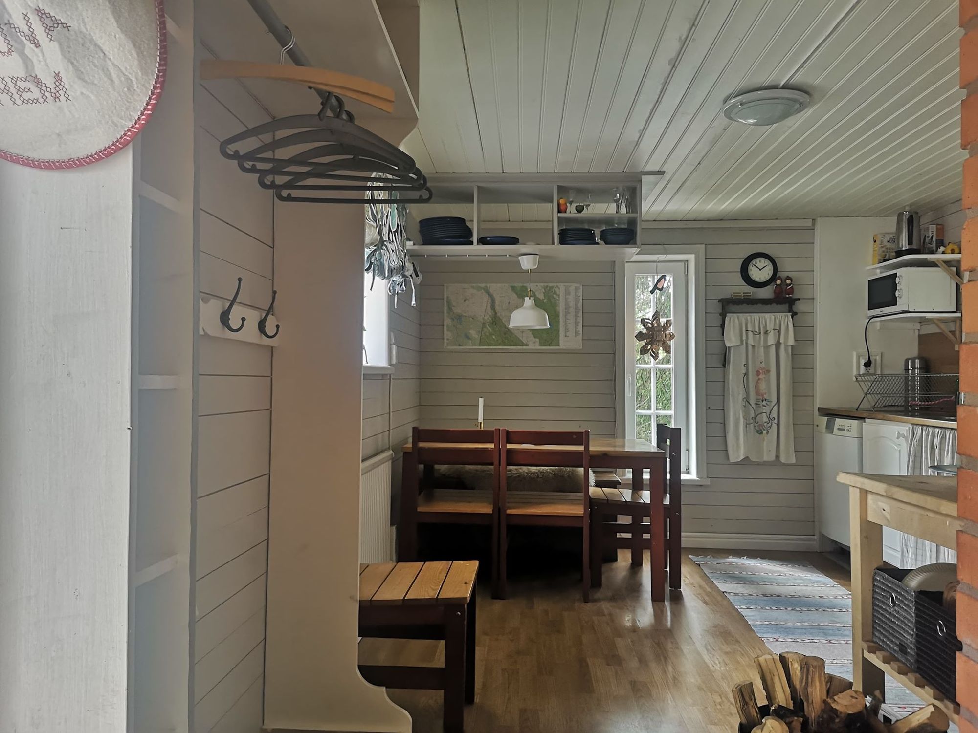 Vistelse i fjällvärlden – bild 3 av 11
