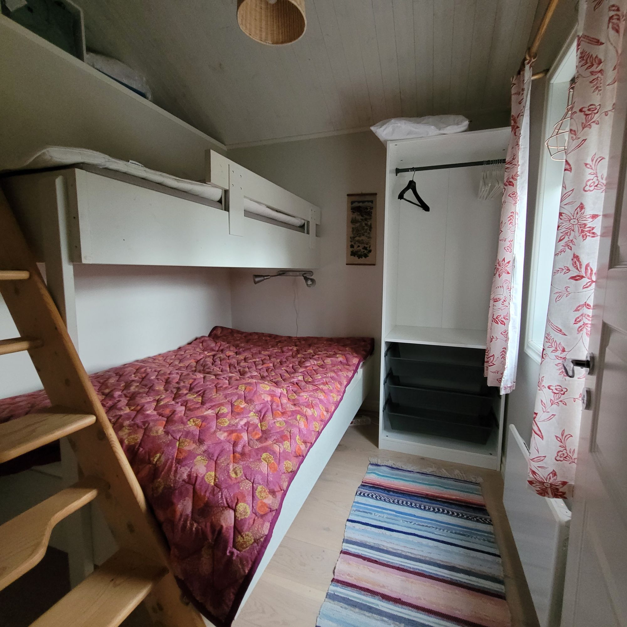 Åre Duved härlig fjällstuga, bastu, tre sovrum – bild 9 av 24