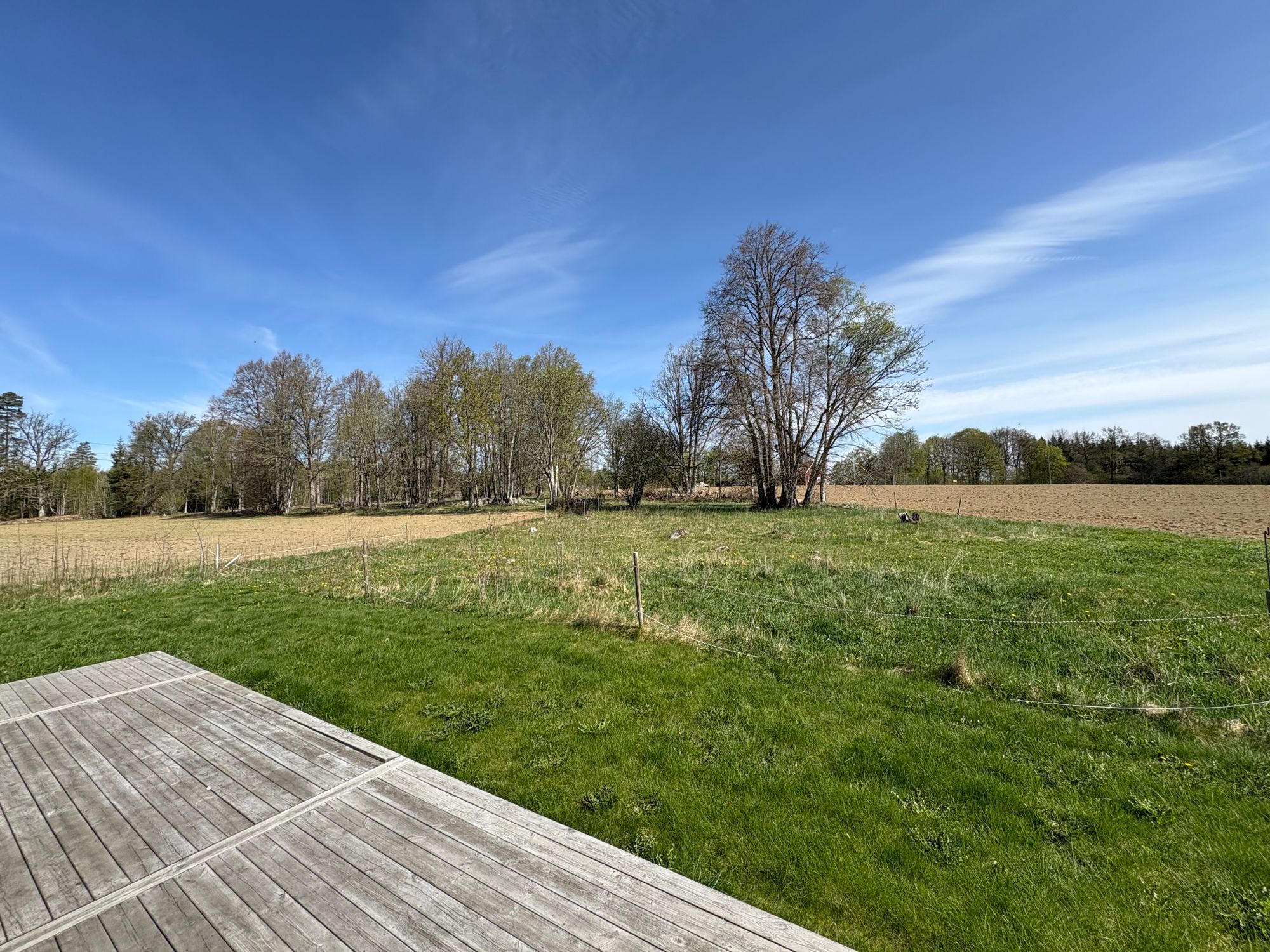 Nybyggd stuga i Småland – bild 14 av 18