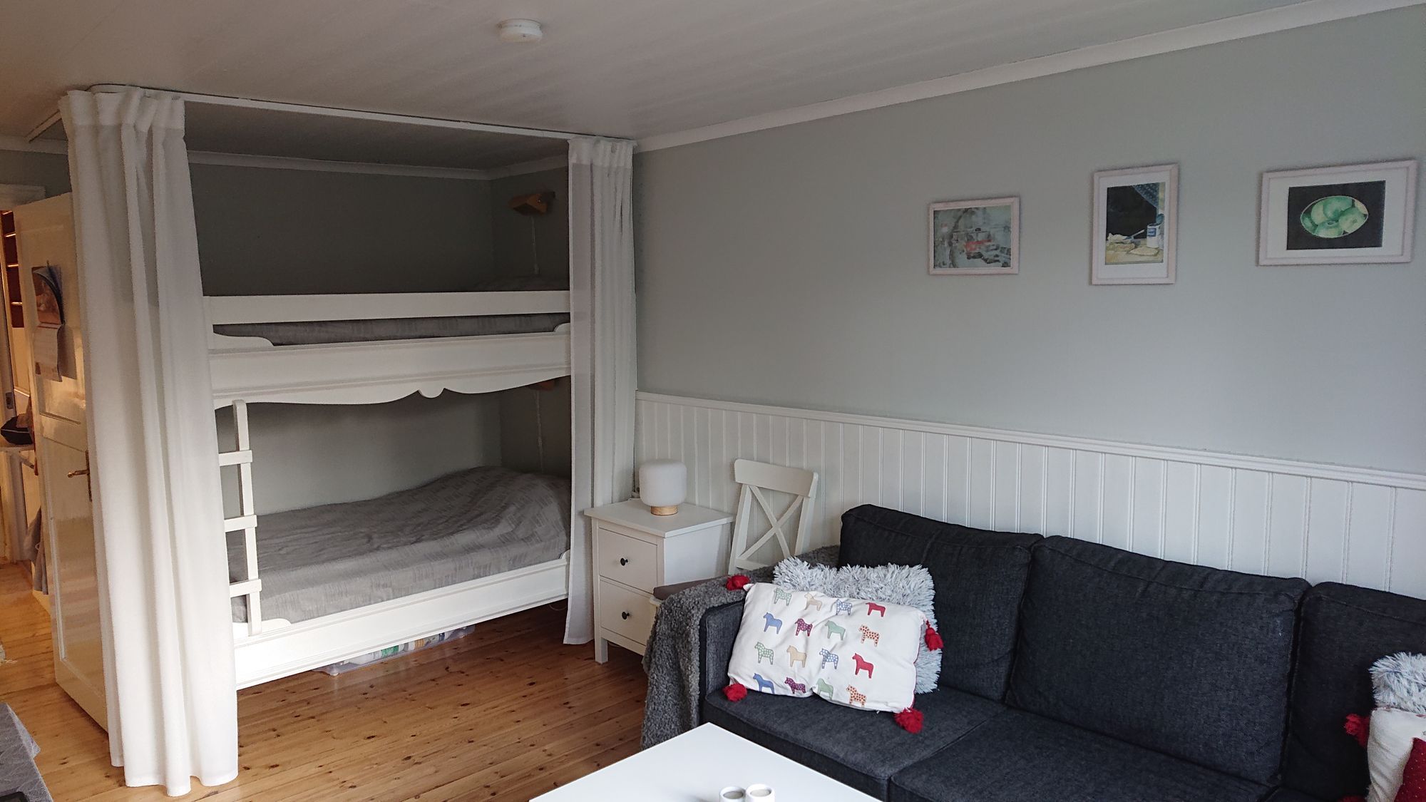 Hundfjället Sälen, Stavvägen 10B Närfjällsgården – bild 4 av 16