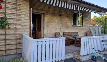 Solvillan Blankaholm