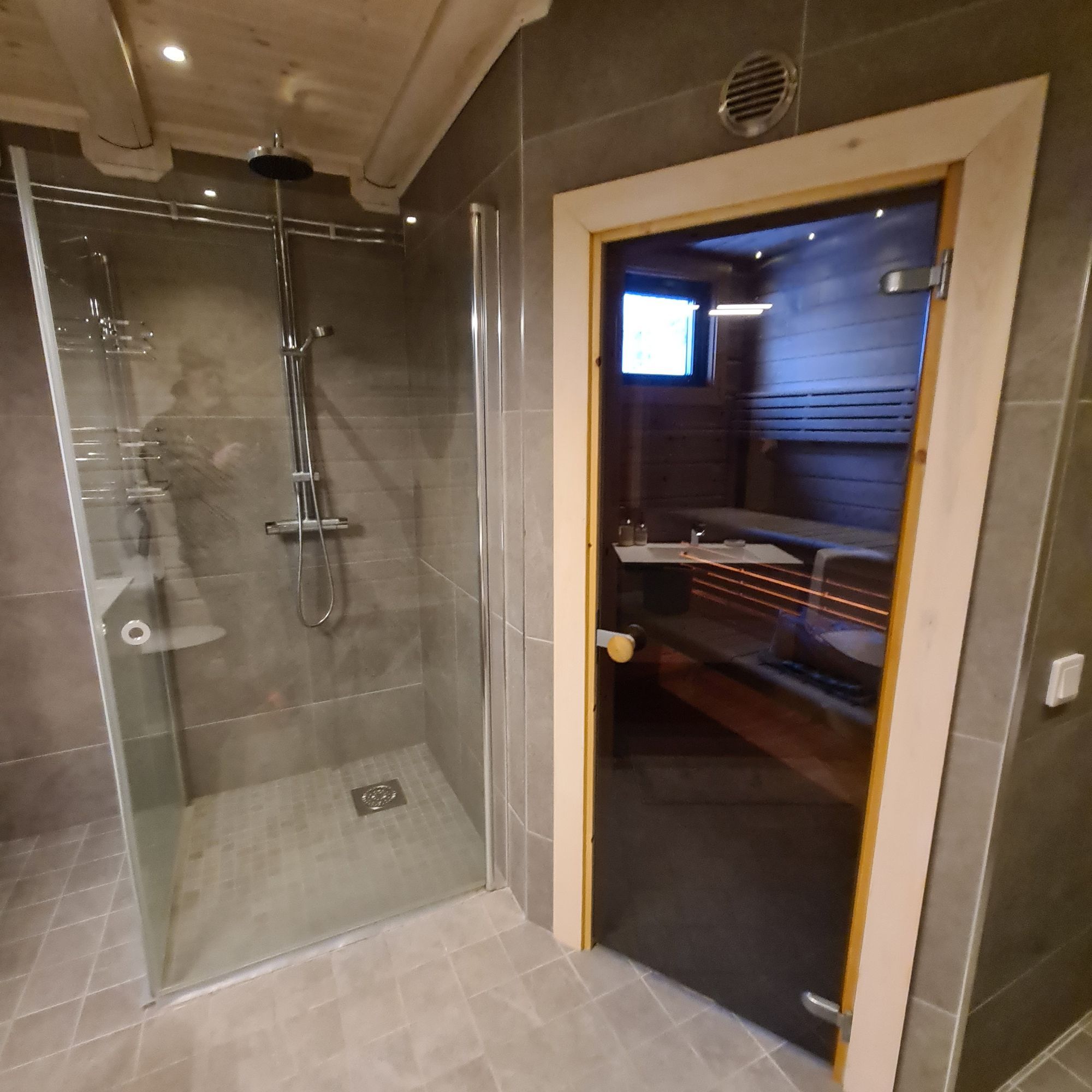 Storhogna Lodge – bild 17 av 23