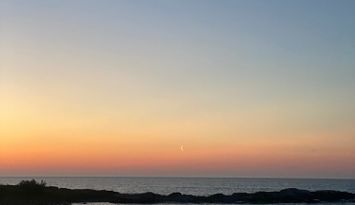 Precis vid havet Kvarnsand Grisslehamn Väddö