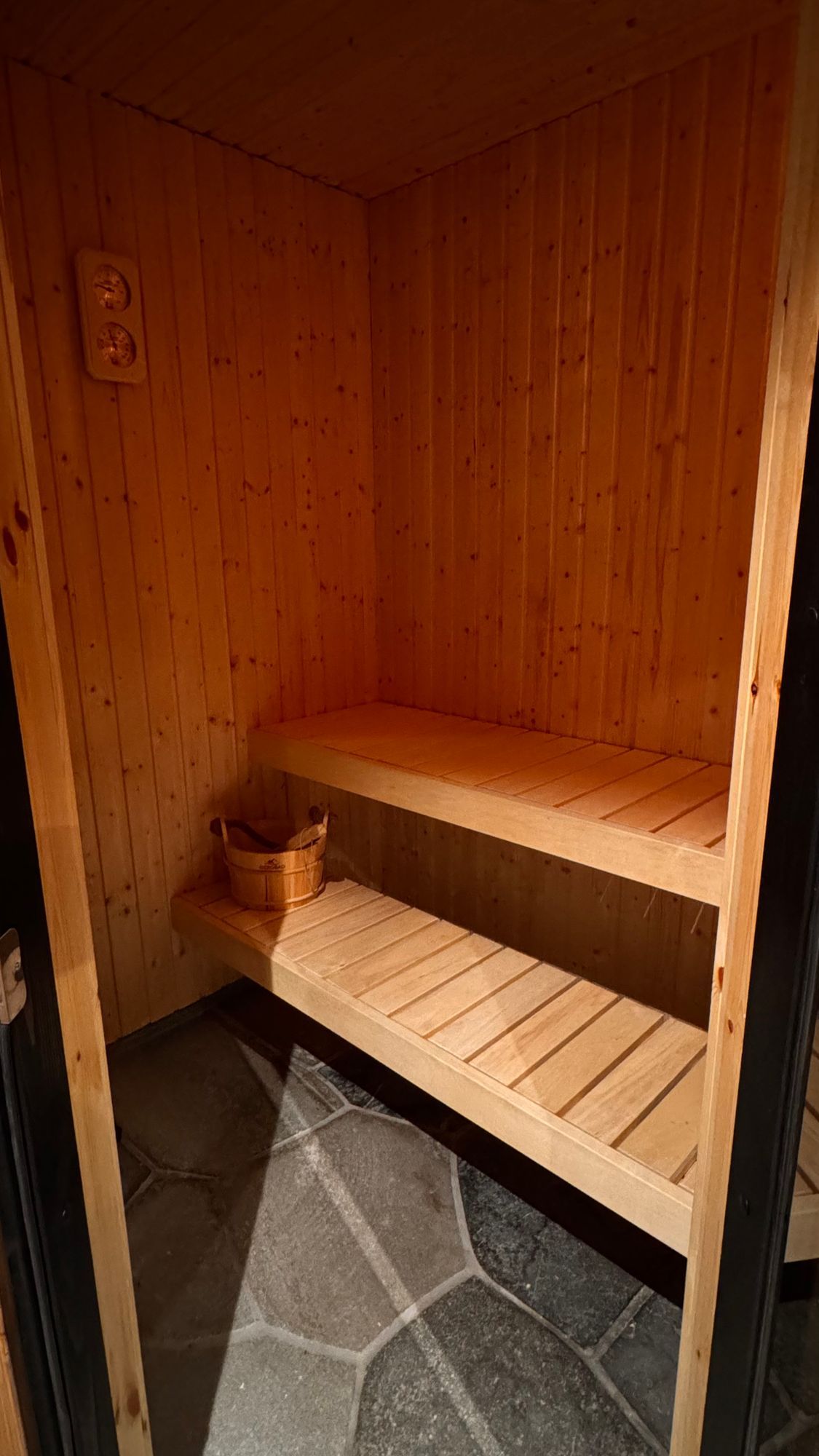 Lyxig Mountain Lodge i Idre – bild 10 av 22