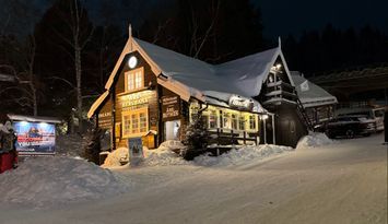 Lägenhet Åre, vid Holiday Club