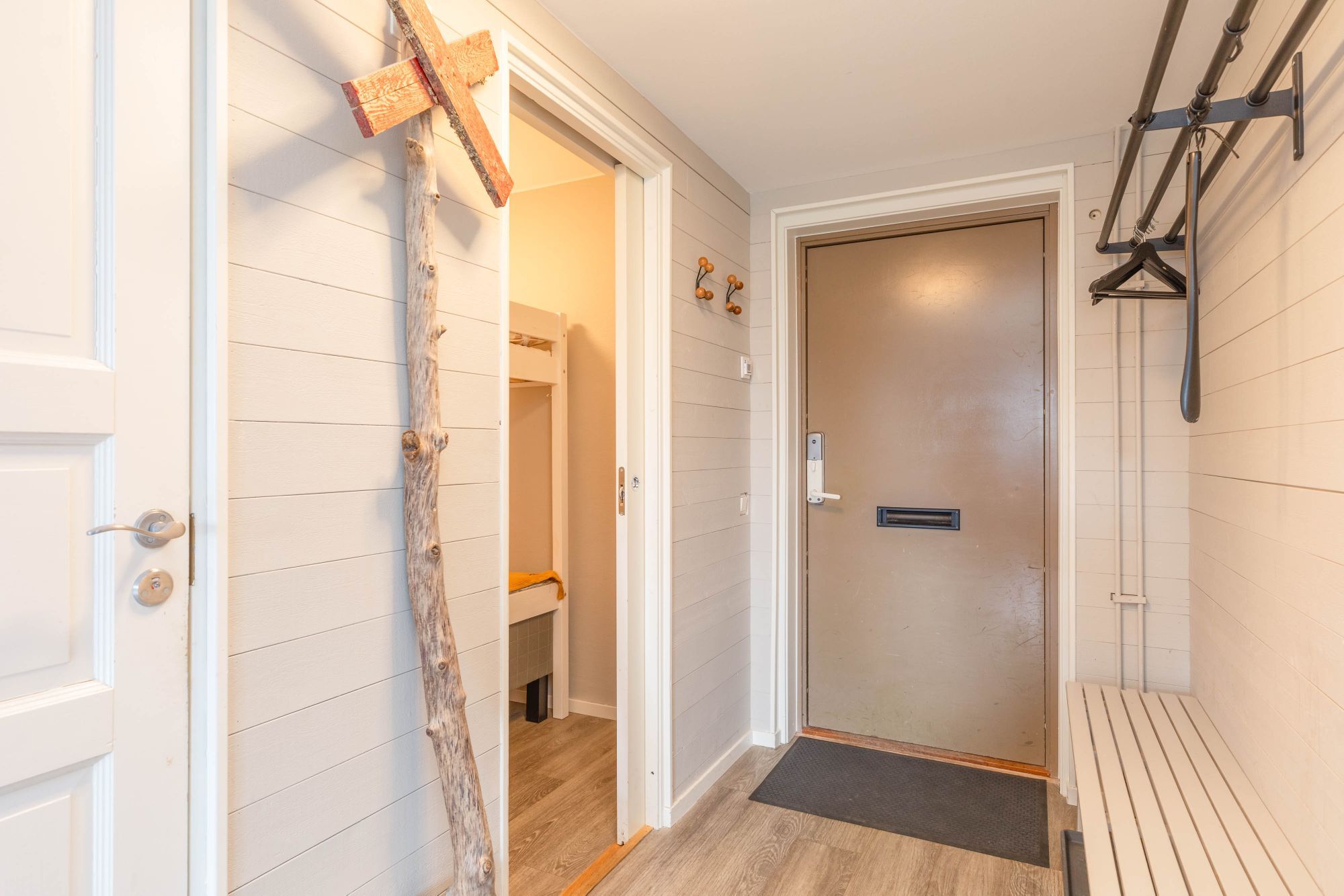 Åre Travel - Lgh. 839 ski in & bastu – bild 7 av 22