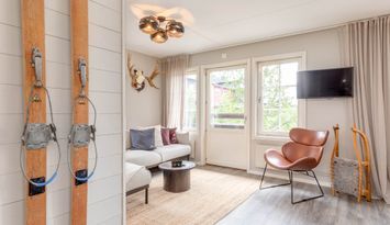 Åre Travel - Lgh. 839 ski in & bastu