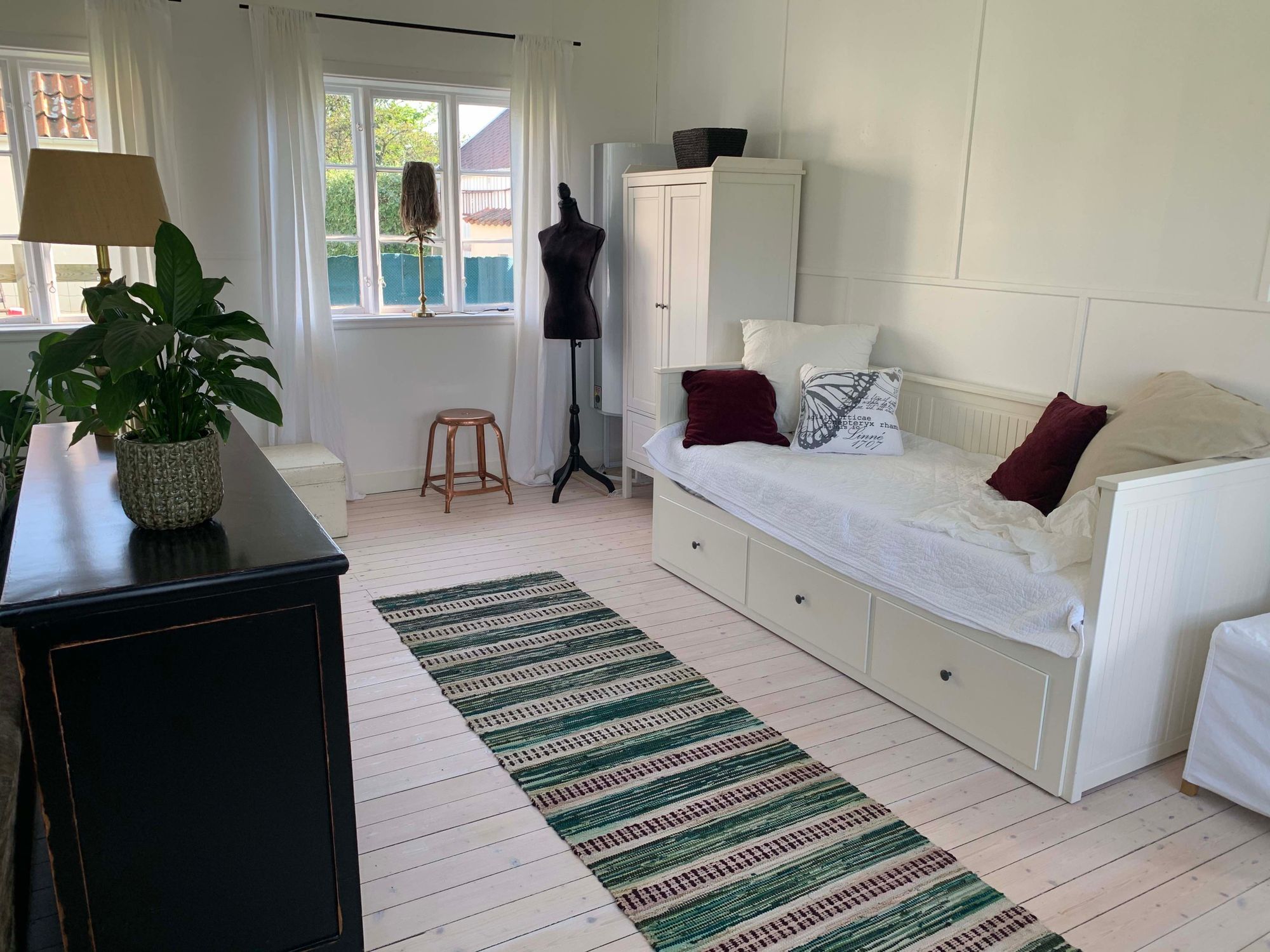 Stuga i Vejbystrand med 6 + 2 bäddar #29790 – bild 11 av 24