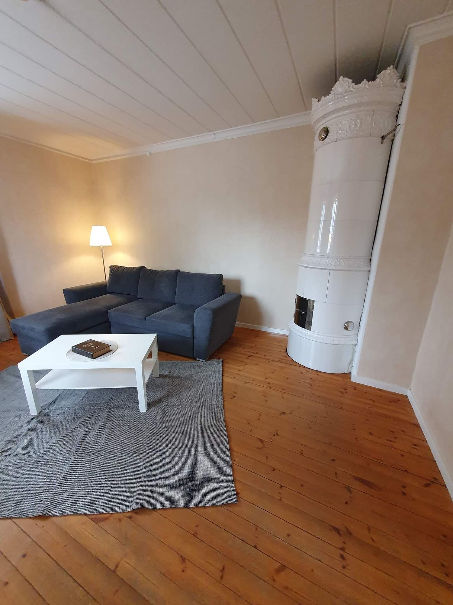 Morbyvägen Accomodation – bild 15 av 15