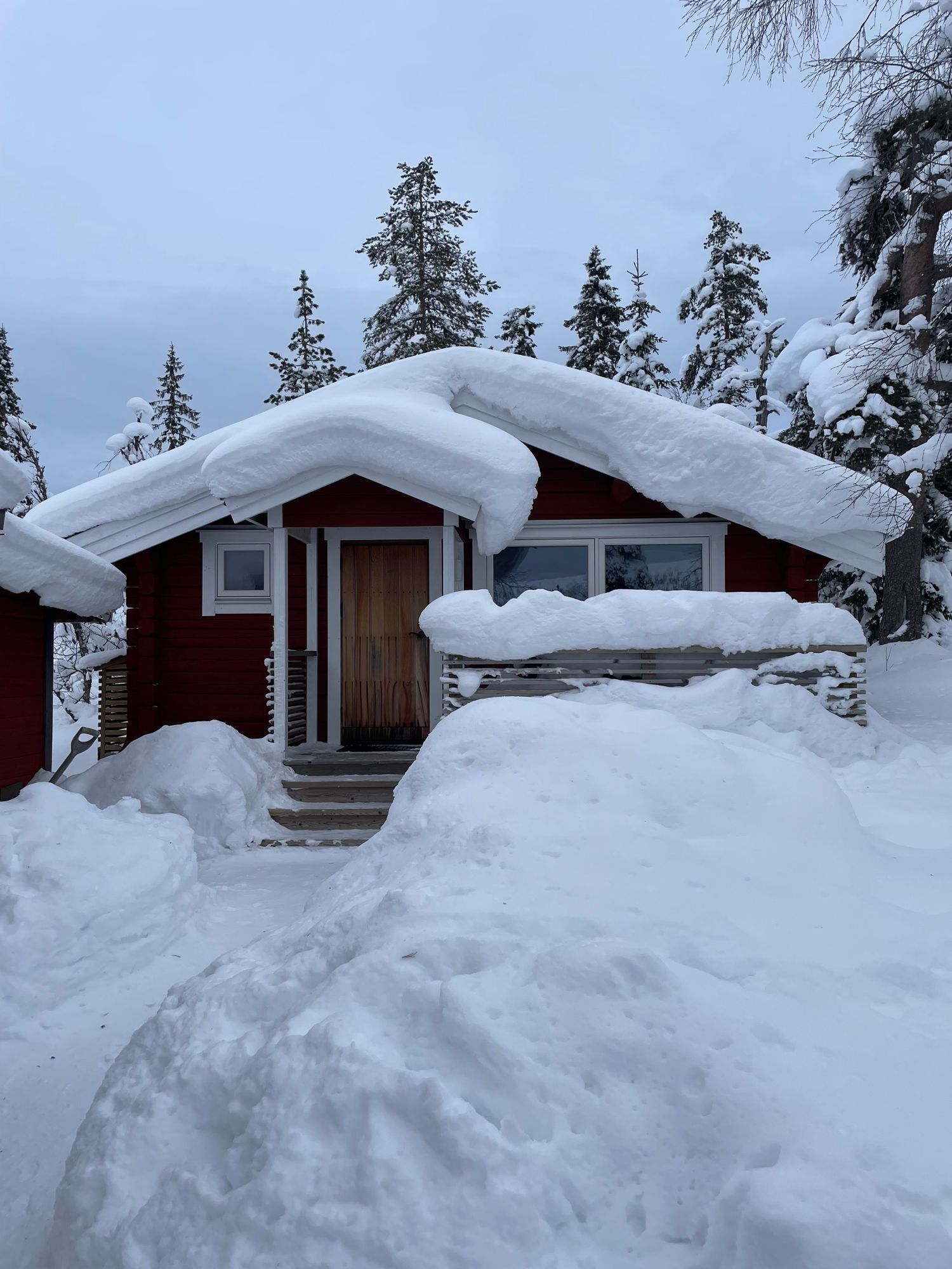 Sälen Östra Färdkällan 2 stugor – bild 12 av 21