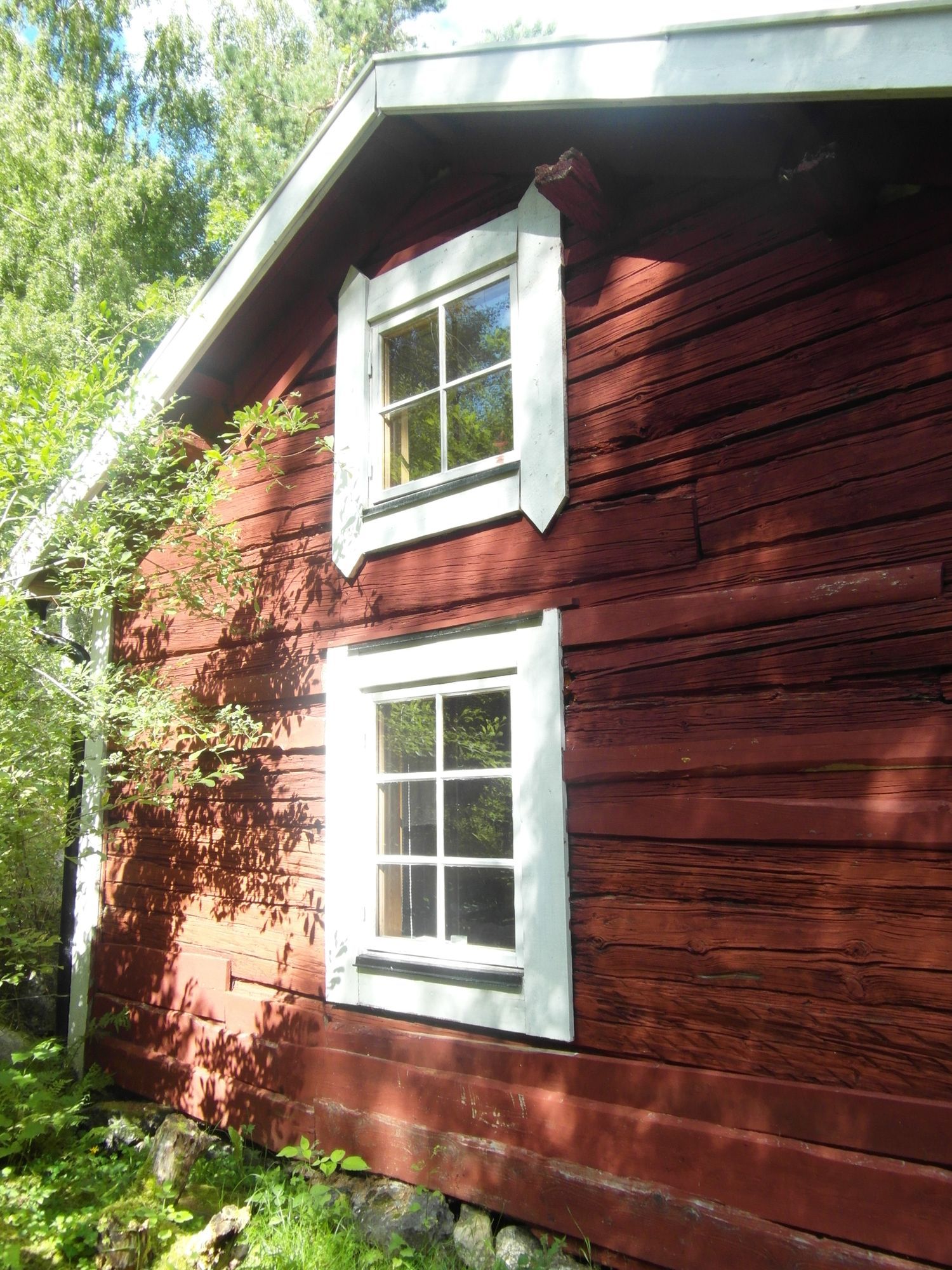 Lilla Rödjorna nära Tivedens National Park – bild 7 av 23