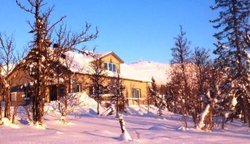 Stuga, Lofsdalen, Höglandet, Härjedalen