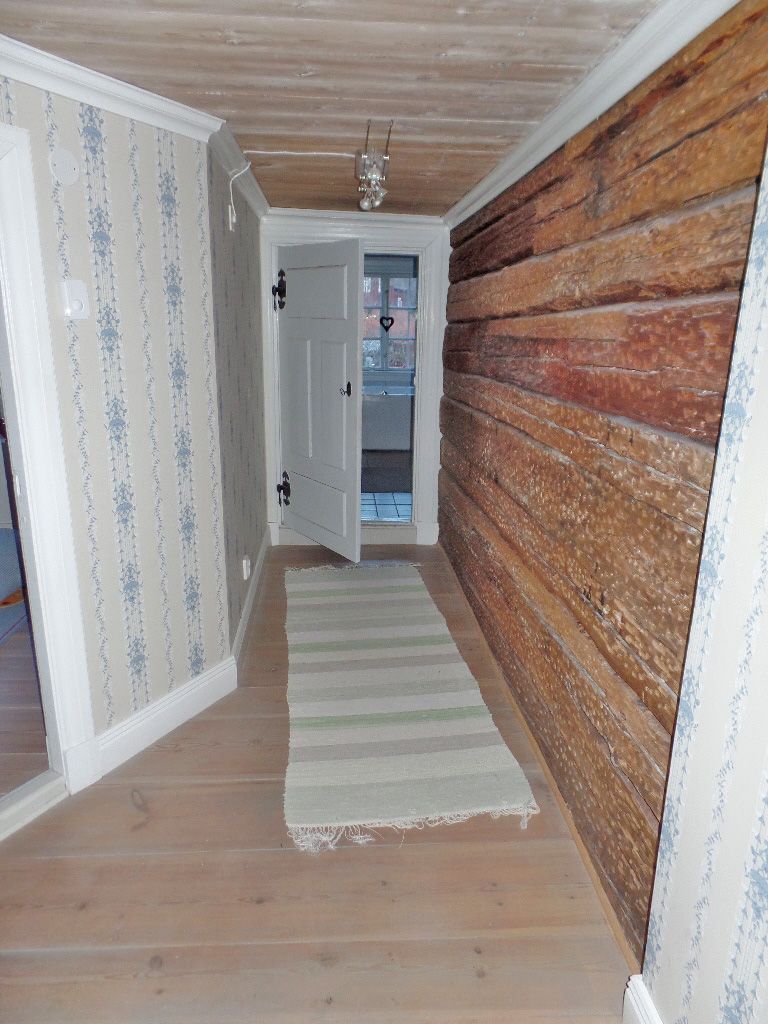 Mysig stuga i byn Löa i Bergslagen – bild 18 av 24