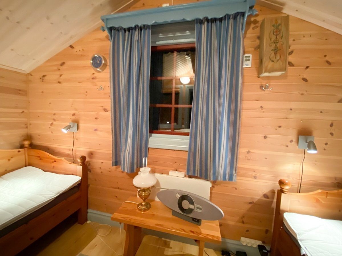 Tandådalen, bastu, braskamin, Wifi, laddbox – bild 15 av 23