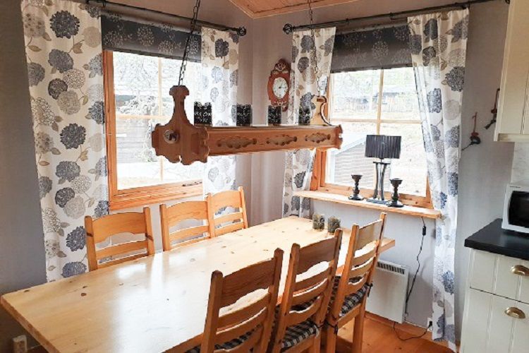 Tandådalen, bastu, braskamin, Wifi, laddbox – bild 5 av 23