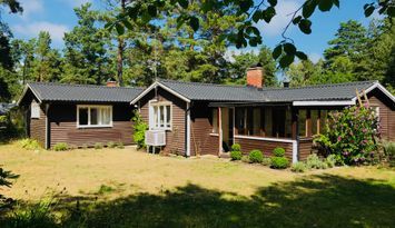 Haväng, Österlen - nära hav och vandring