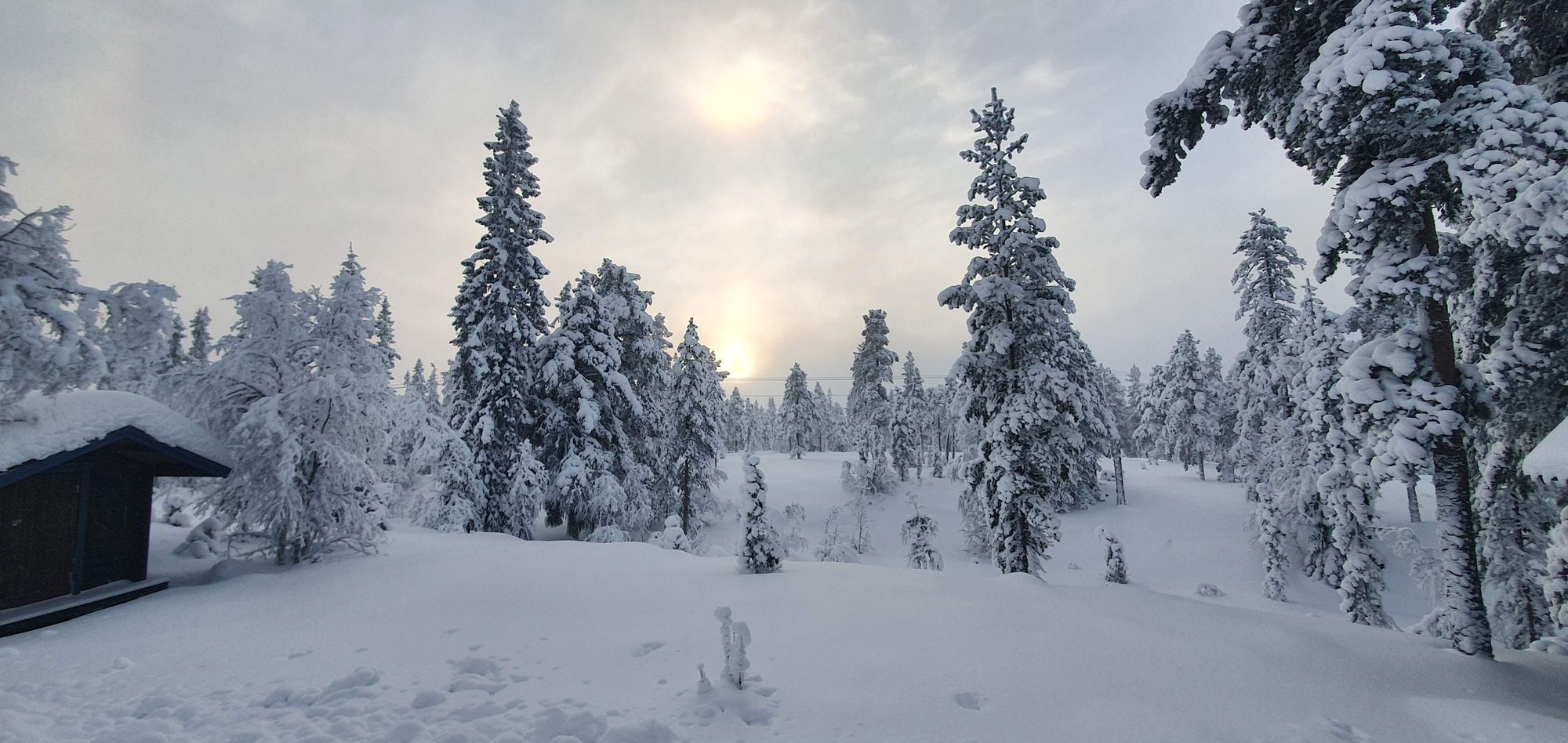 Genuin fjällstuga vid Tandådalen – bild 21 av 22