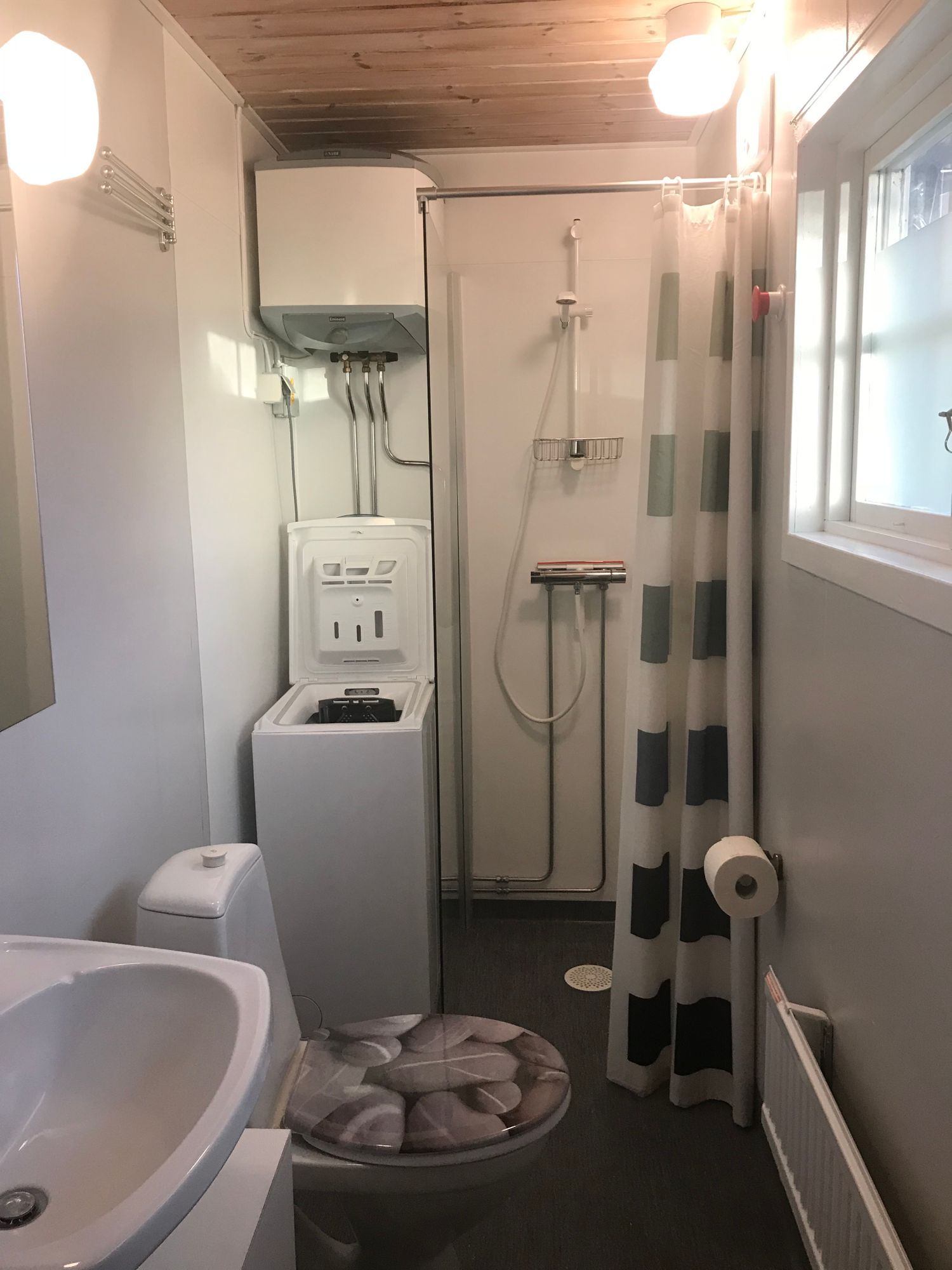 Stuga 60m från sandstranden i St Hult, Vejbystrand – bild 11 av 24