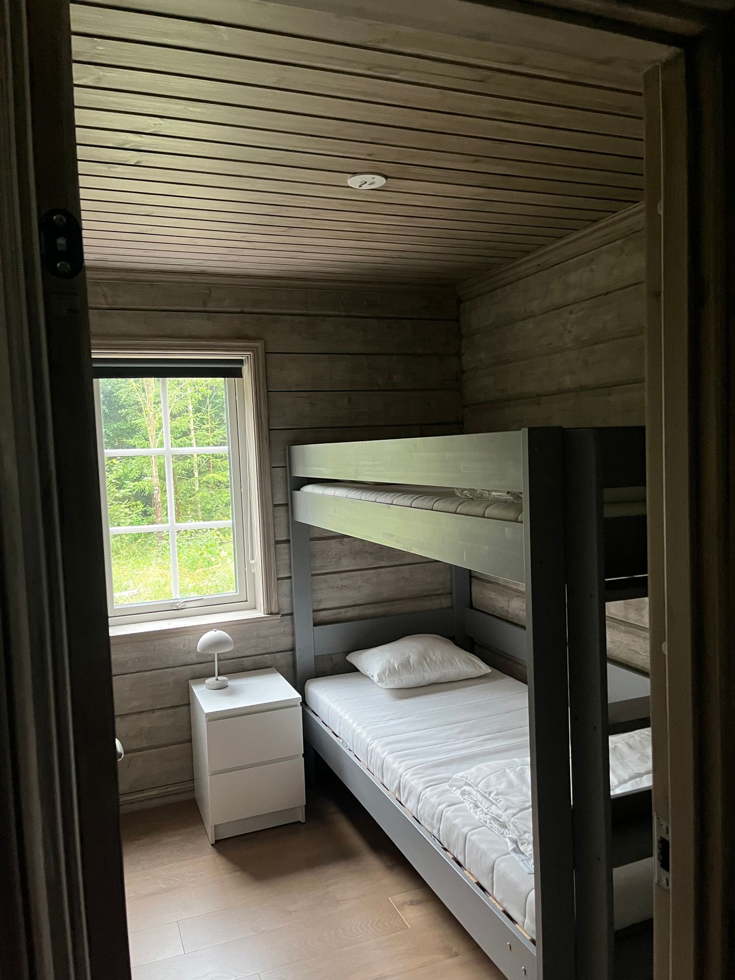 Nybyggd naturnära stuga nära Falköping – bild 12 av 18