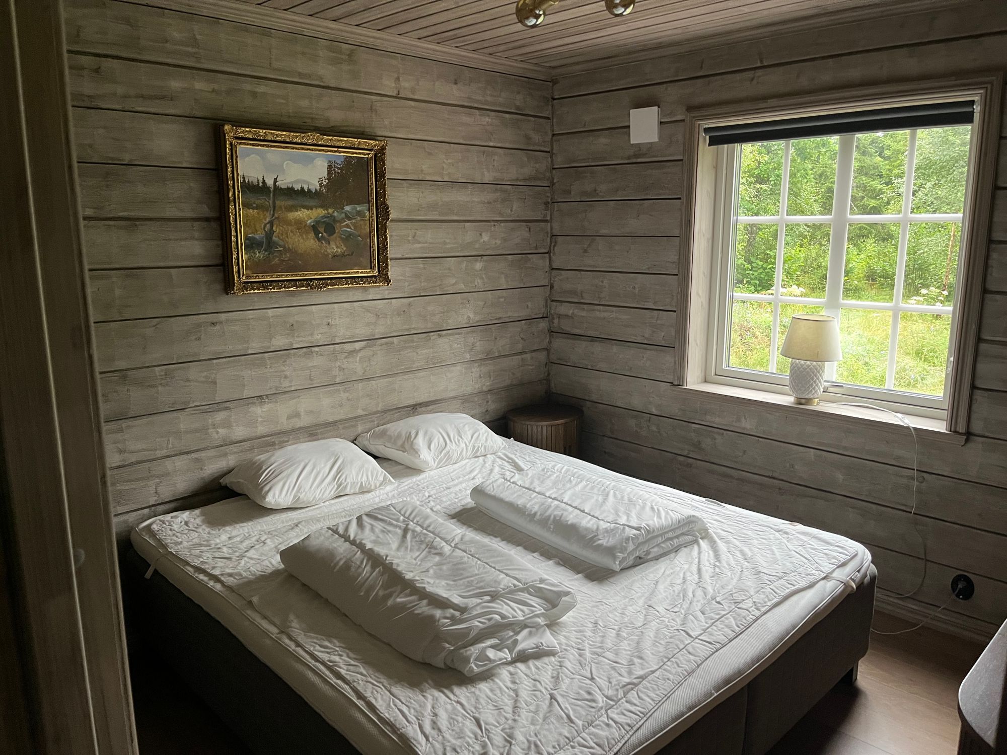 Nybyggd naturnära stuga nära Falköping – bild 11 av 18