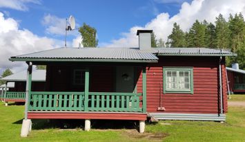 Välkommen till Pippi stuga!! Ekesberget Stugby