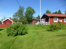 Seaside cottage