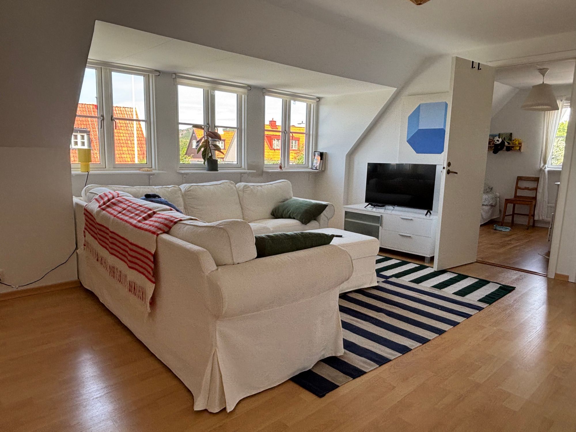 Charmigt hus i centrala Mölle – bild 10 av 15