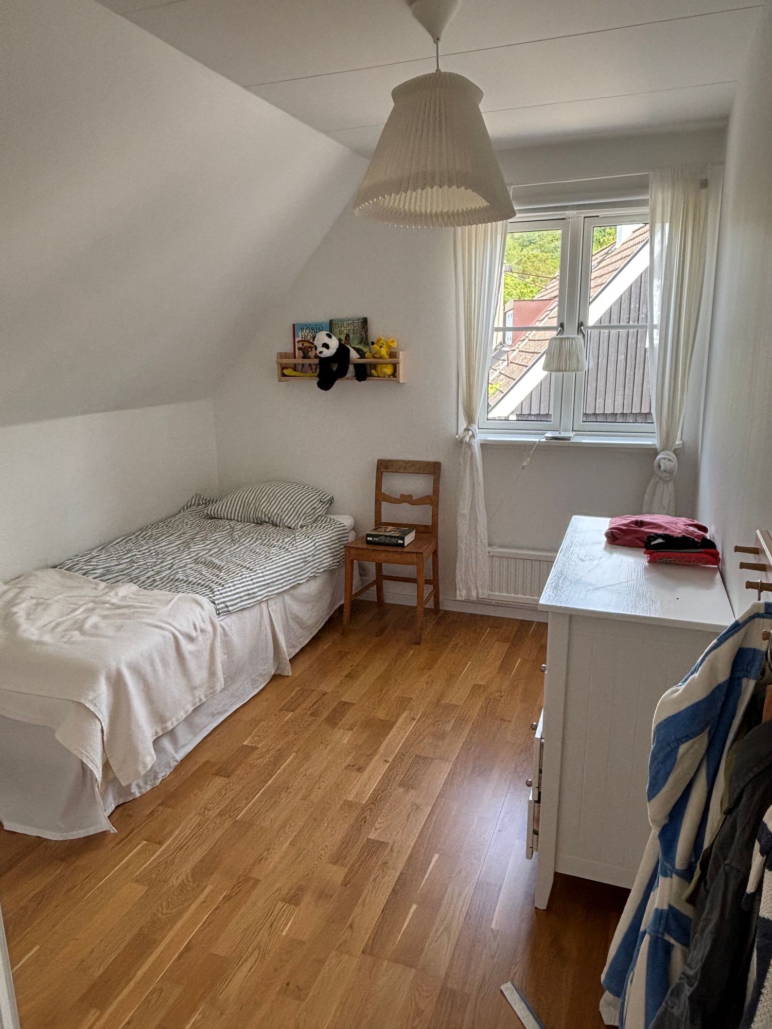 Charmigt hus i centrala Mölle – bild 14 av 15