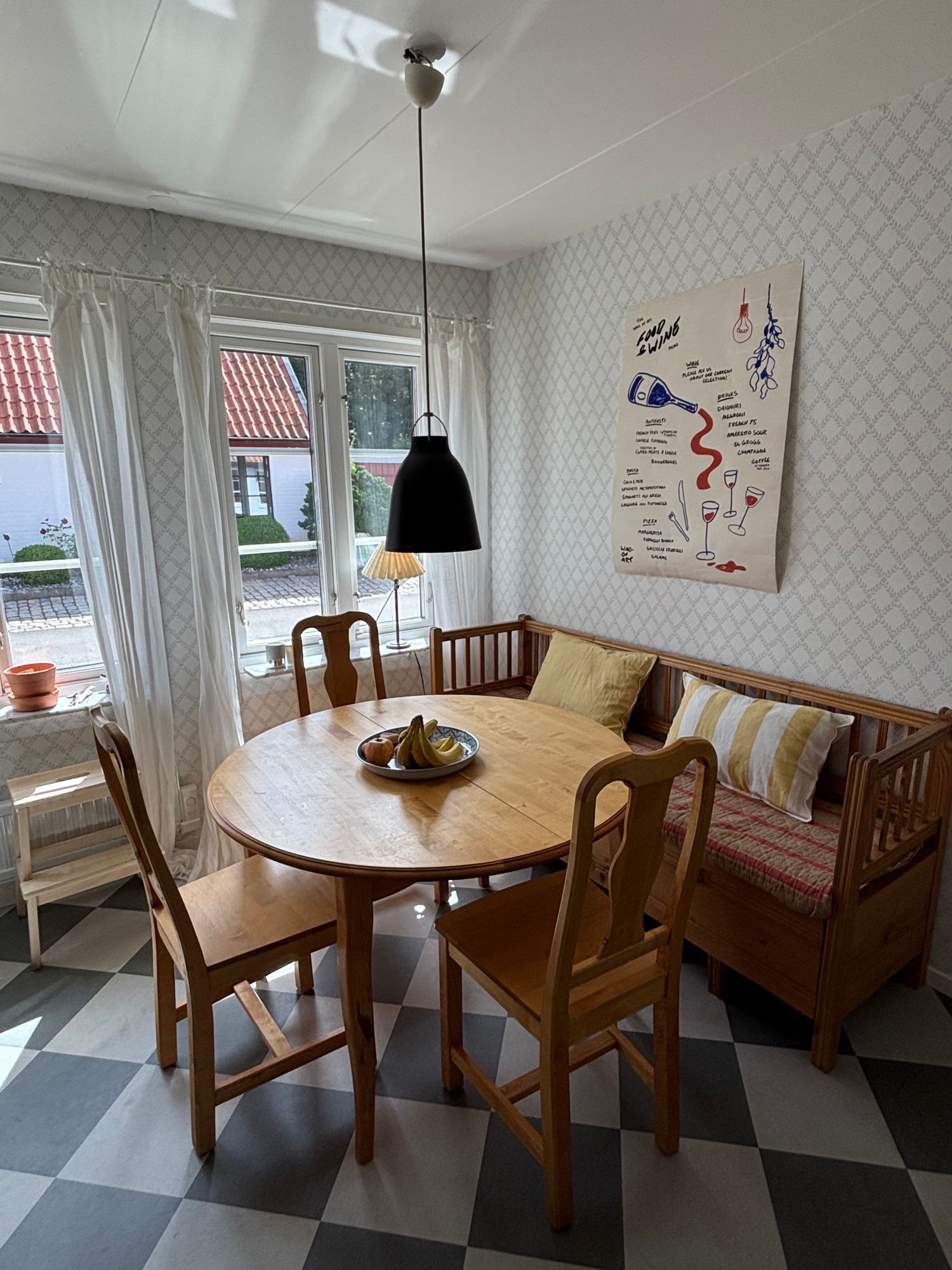Charmigt hus i centrala Mölle – bild 5 av 15