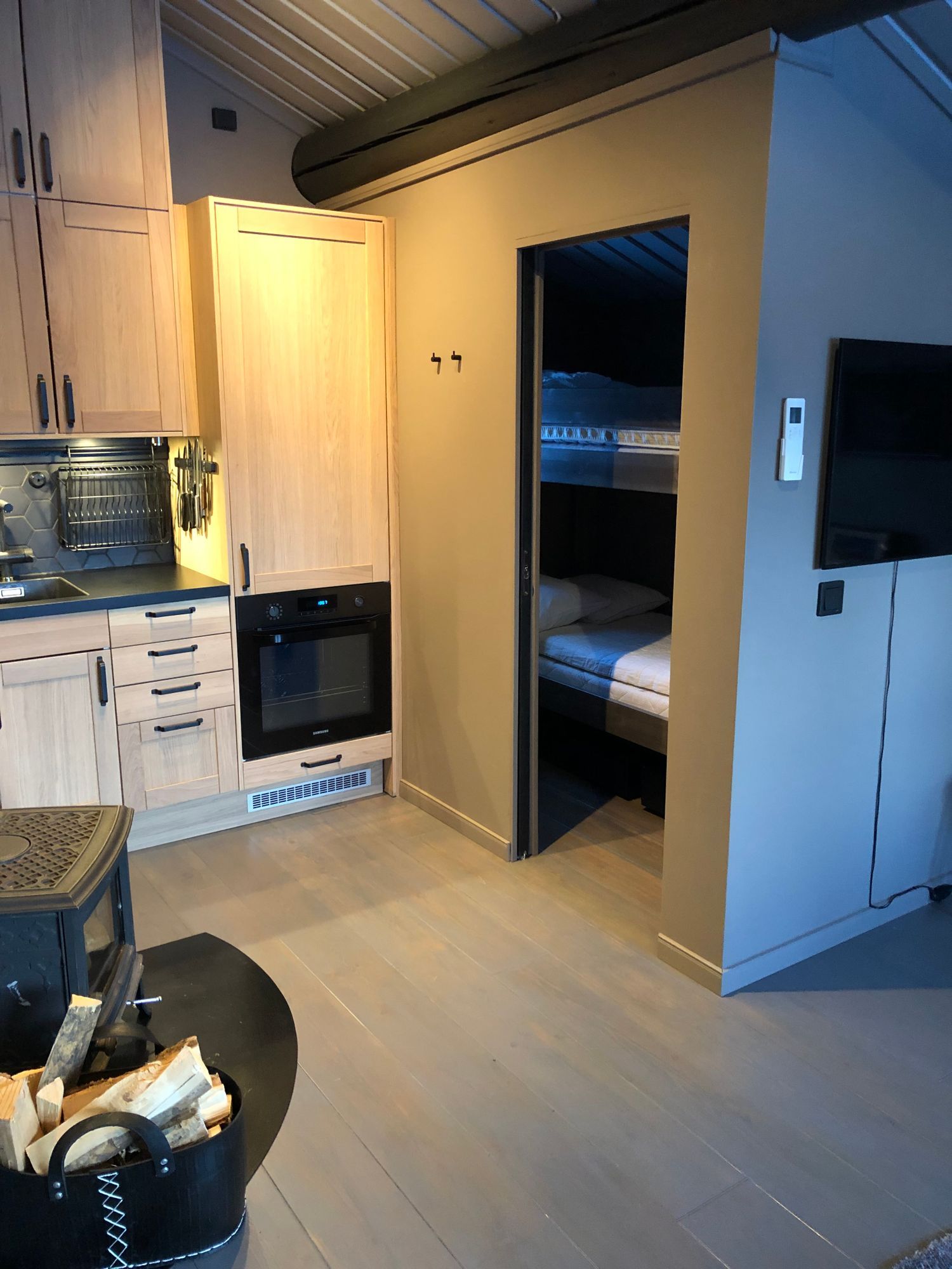 Sälen Östra Färdkällan 2 stugor – bild 16 av 21