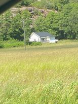 Lysekil - the little town by the ocean