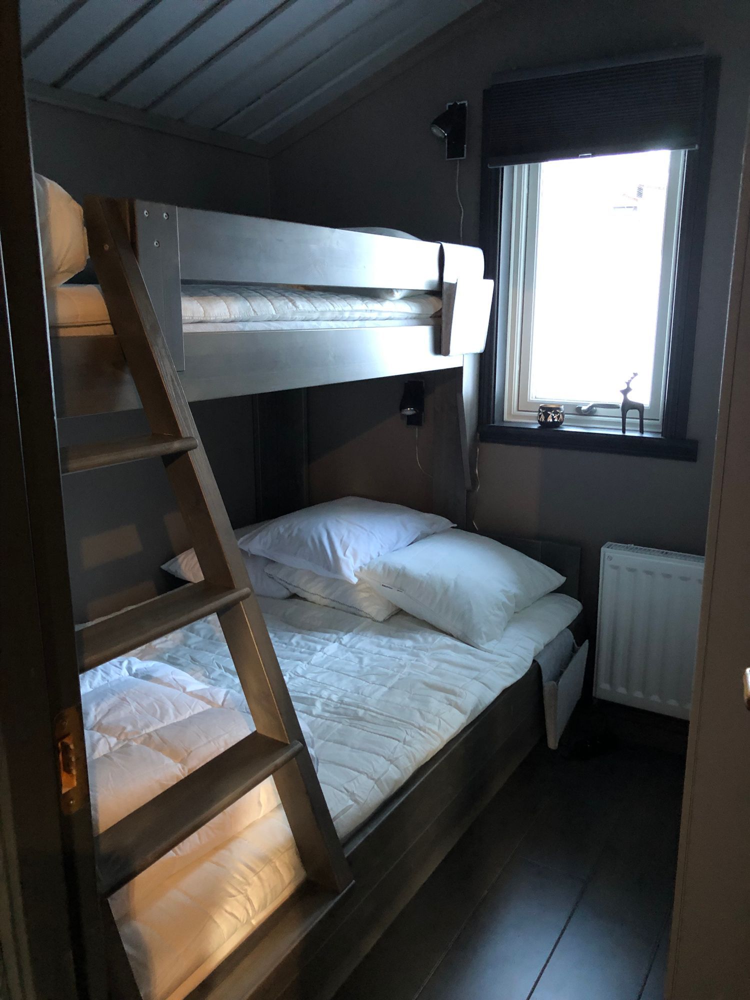 Sälen Östra Färdkällan 2 stugor – bild 19 av 21