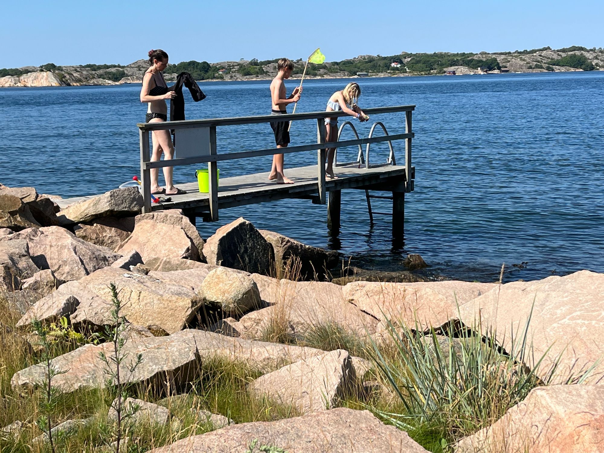 STUGA Västkusten mellan Fjällbacka och Grebbestad – bild 22 av 24