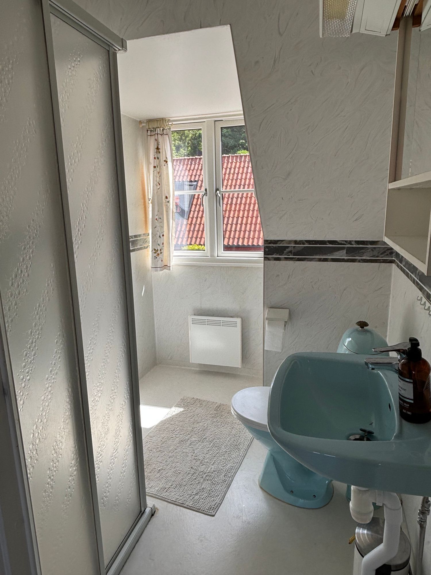 Charmigt hus i centrala Mölle – bild 15 av 15