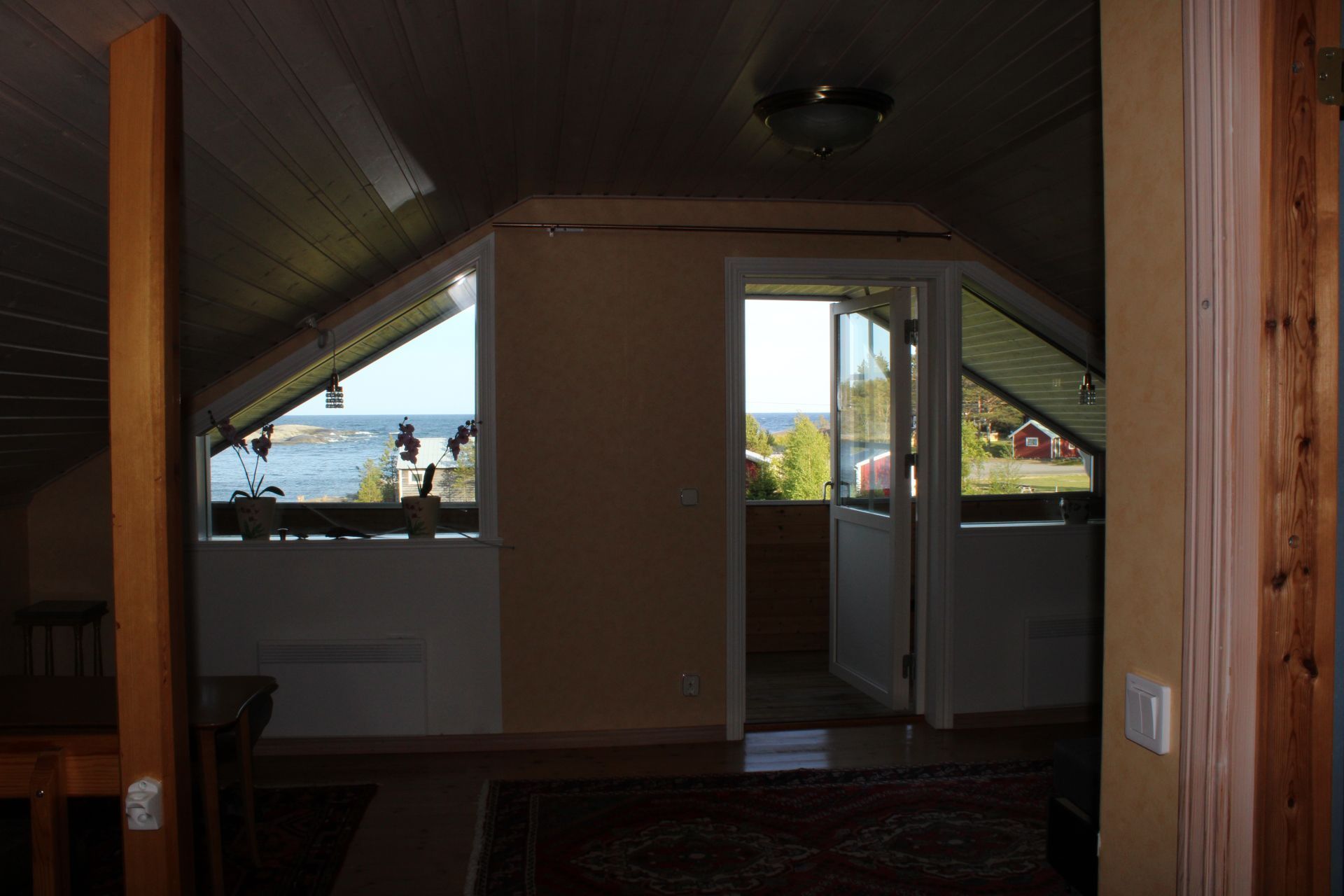 Första parkett vid havet! – bild 12 av 13