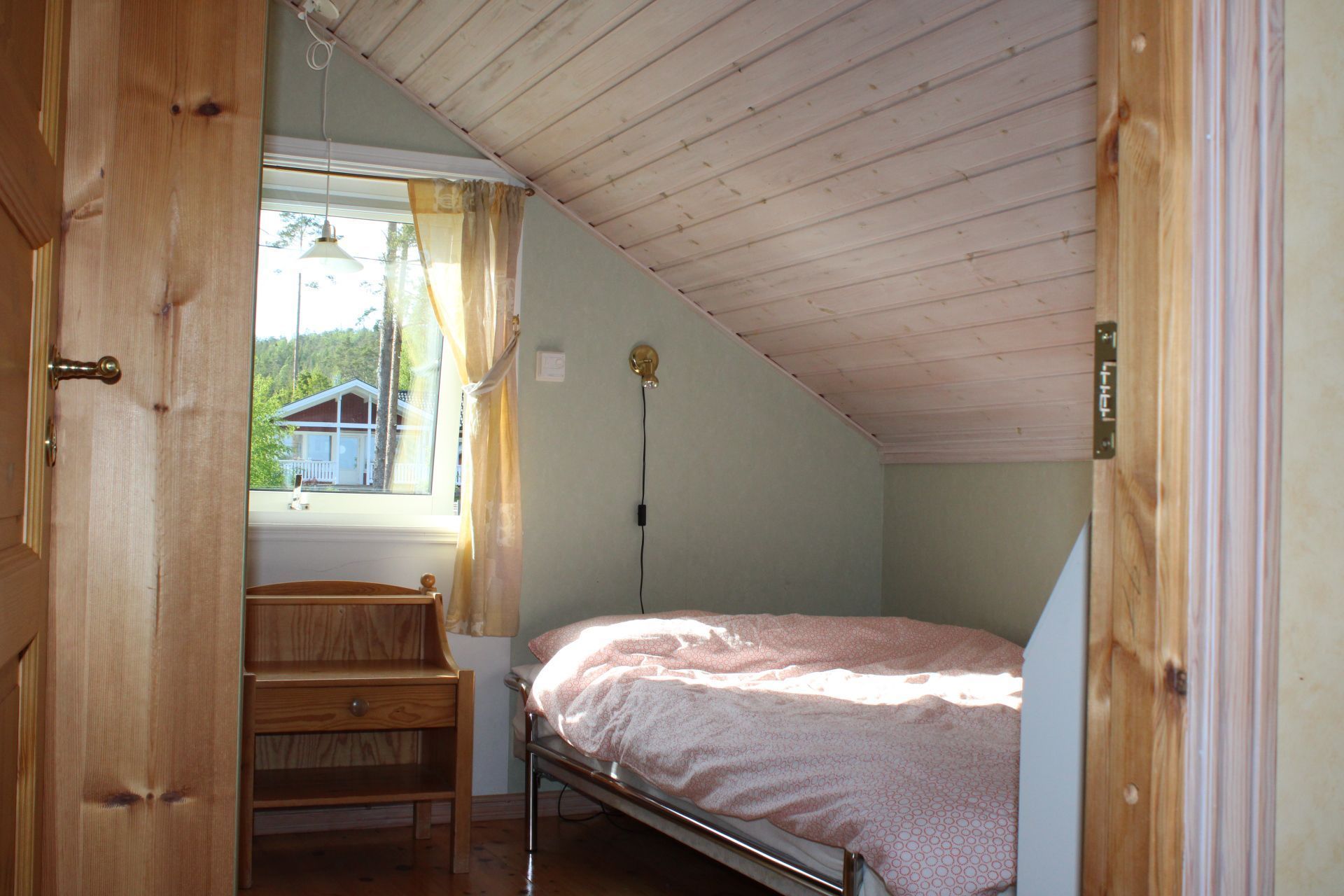 Första parkett vid havet! – bild 11 av 13
