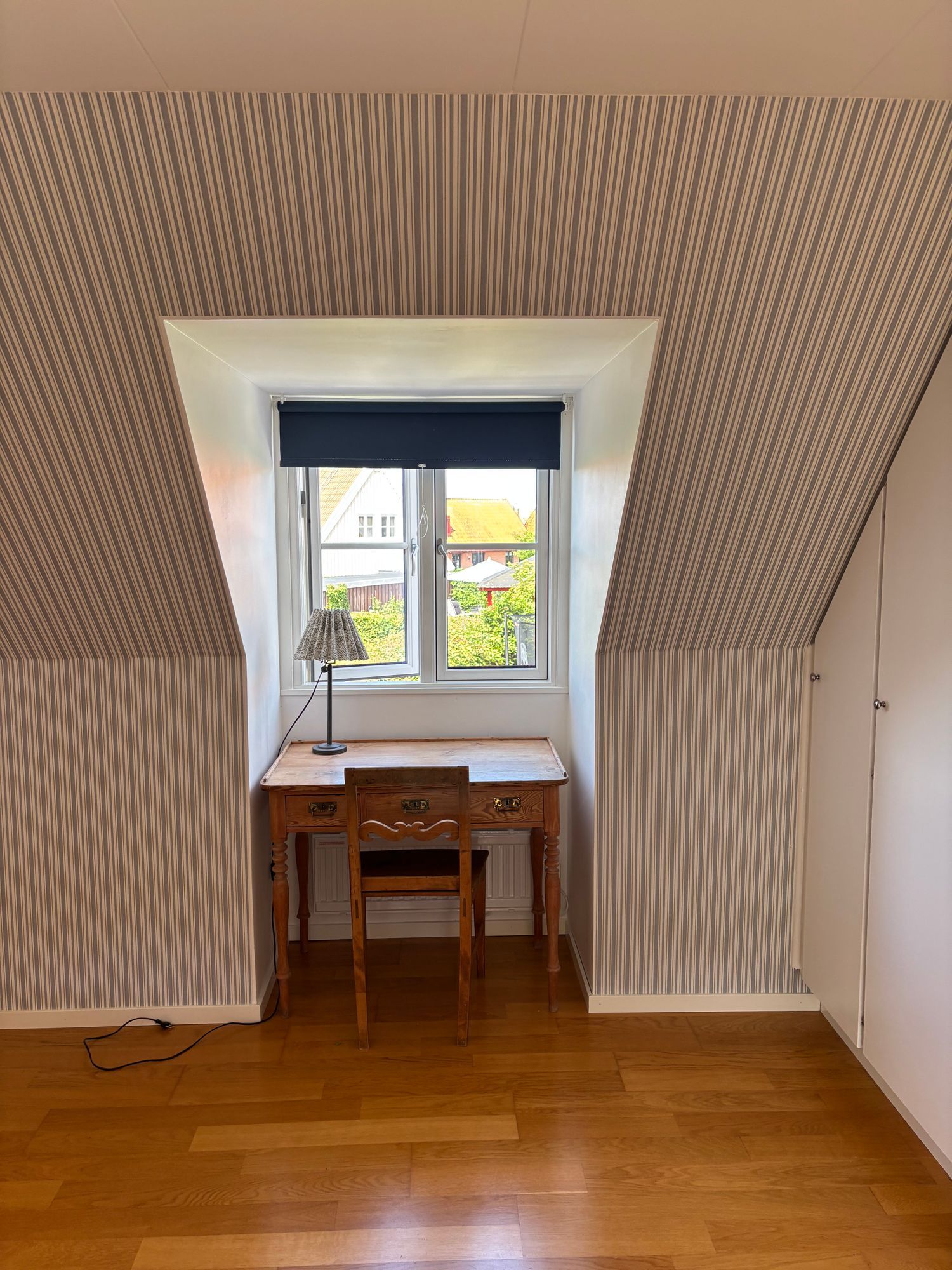 Charmigt hus i centrala Mölle – bild 12 av 15