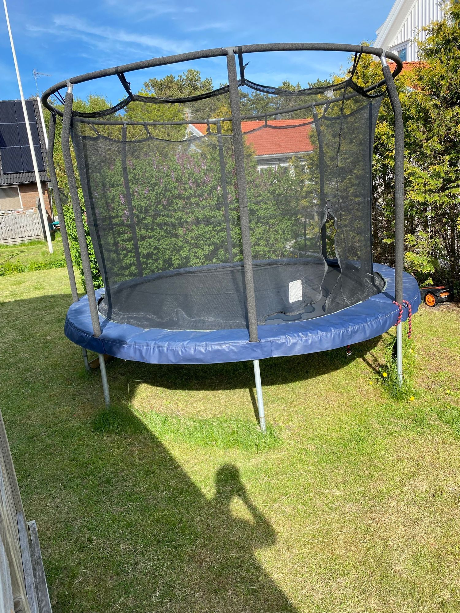 Havsnära villa Hönö Öckerö – bild 6 av 18