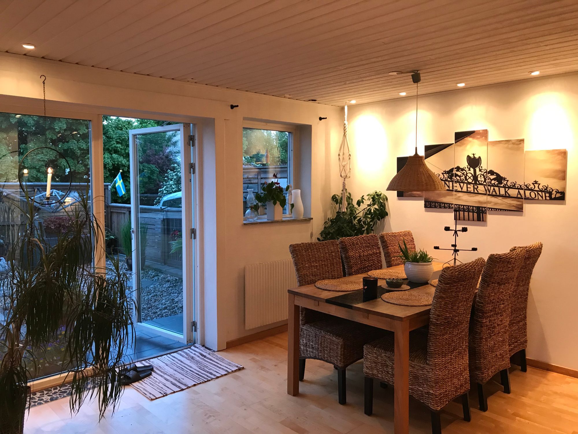 Villa uthyres veckovis från V23 till V38 2026 – bild 11 av 20