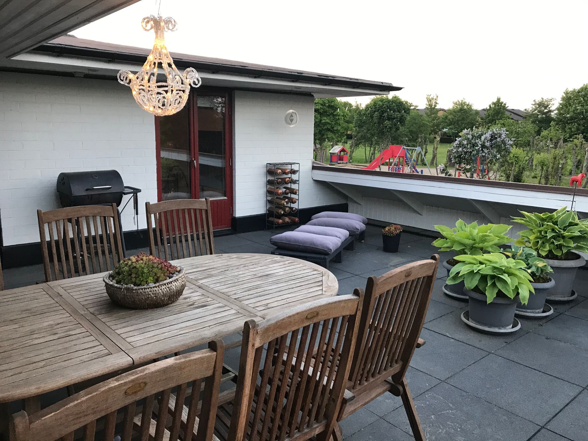 Villa uthyres veckovis från V23 till V38 2026 – bild 16 av 20