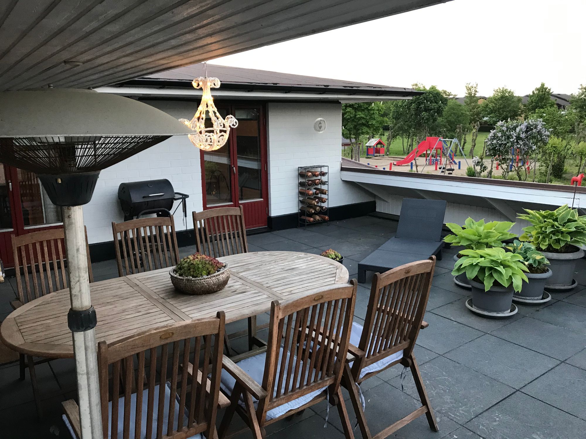 Villa uthyres veckovis från V23 till V38 2026 – bild 18 av 20