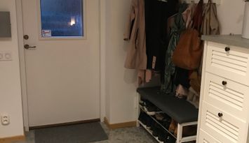 Villa uthyres veckovis från V23 till V38 2025