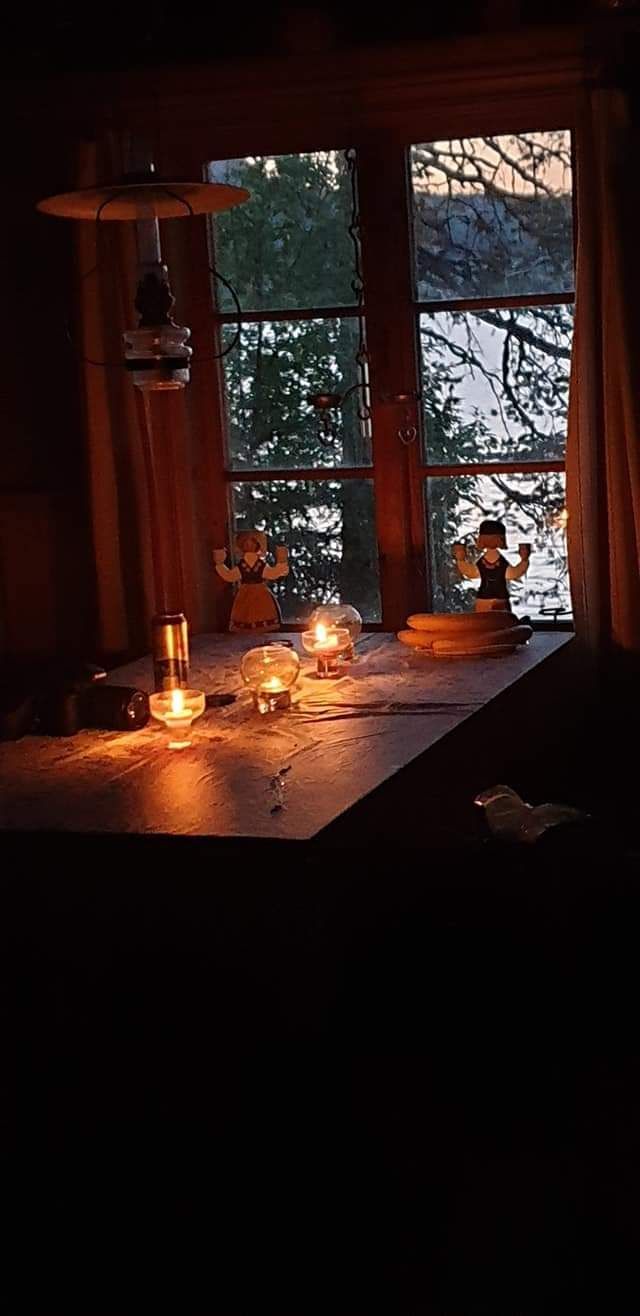 Björnvallen Klövsjö – bild 4 av 13